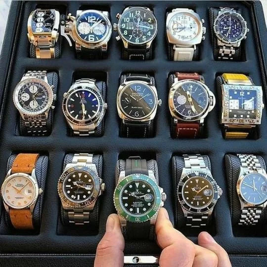Wholesale Watches Pallet – Bulk Pallets Liquidation image 4