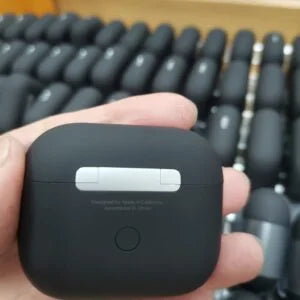 Black AirPods Pallet image 2