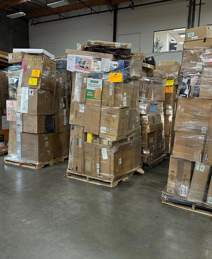 Home appliance liquidator image 3