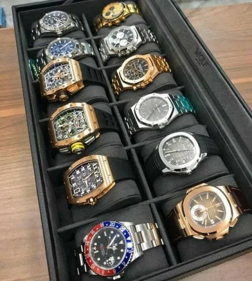 Wholesale Watches Pallet – Bulk Pallets Liquidation image 1