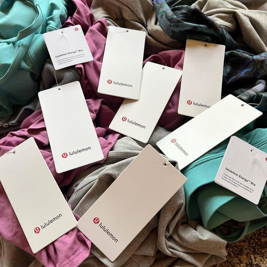 lululemon pallets  for sale image 3