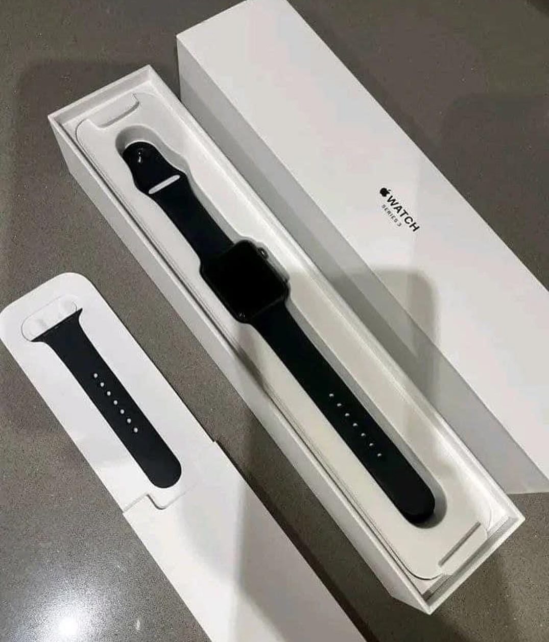 Wholesale Apple Series 8 Watches Pallets image 2