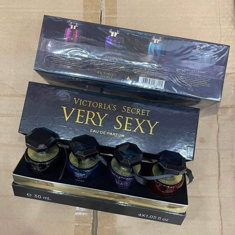 Authentic Mini Perfume Pallets image 1
