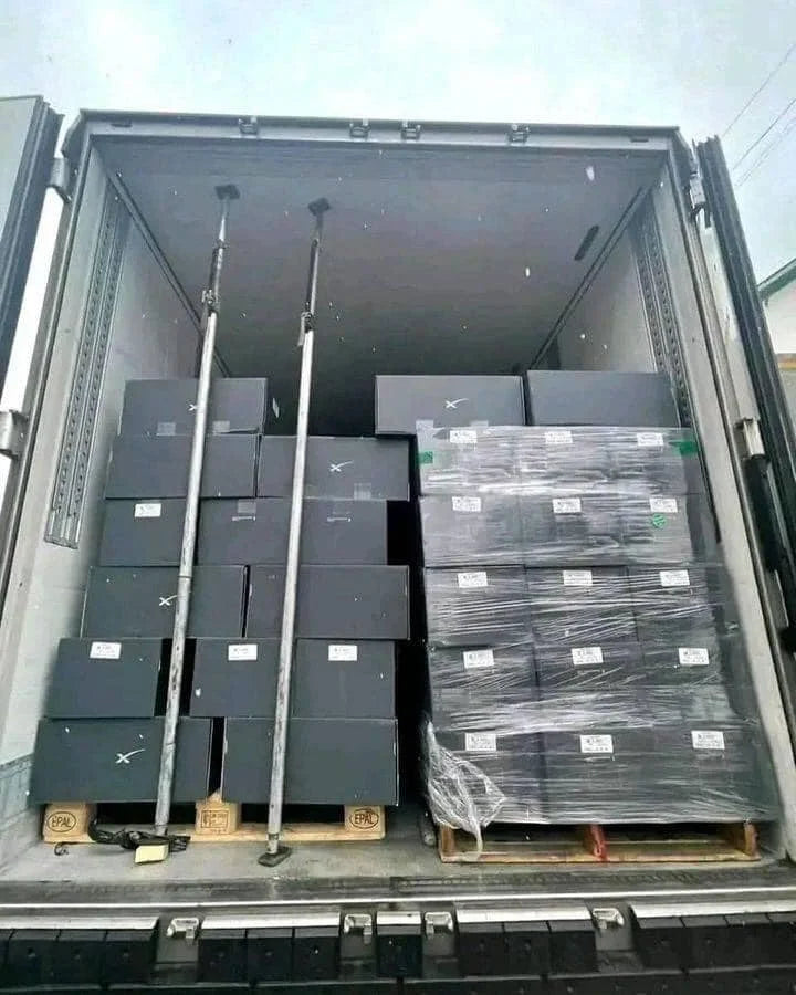 Buy Starlink Pallet 12Dishes image 3