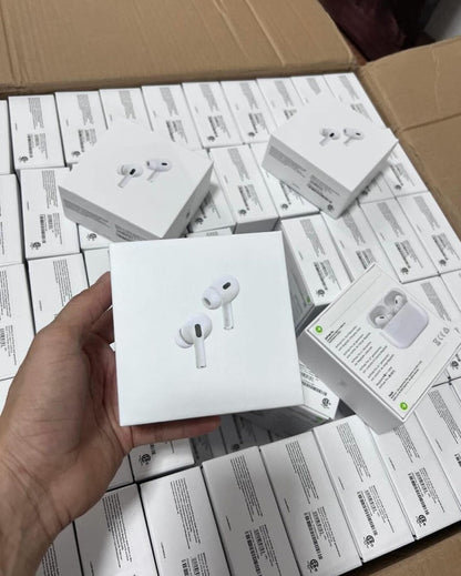 Bulk Airpod Pro Liquidation Pallets image 4