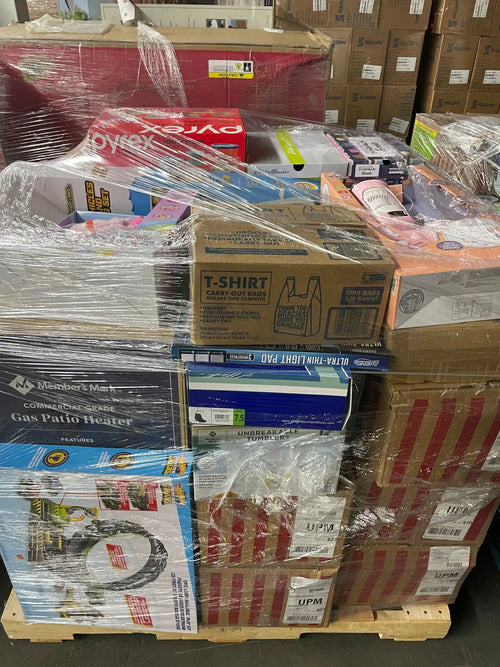 Buy Sams Club Truckload image 0