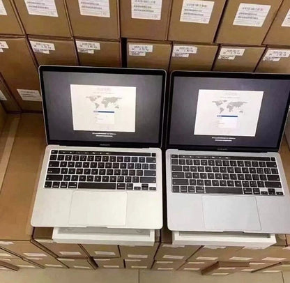 Wholesale Macbook Air Liquidation Pallets image 7