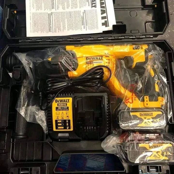 Mixed Tool Pallet (DeWalt & Milwaukee) image 1