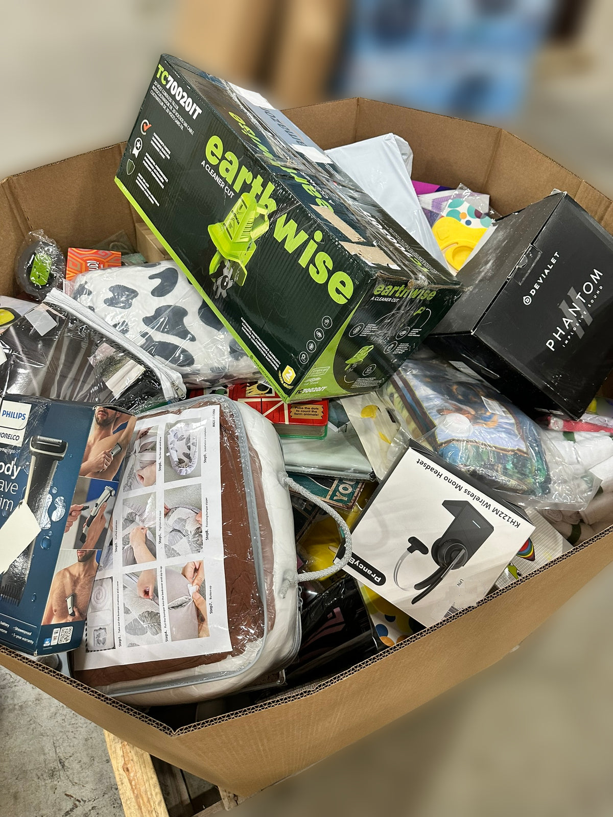 costco clothing pallets-Low Prices + HUGE $$$ Profits image 1