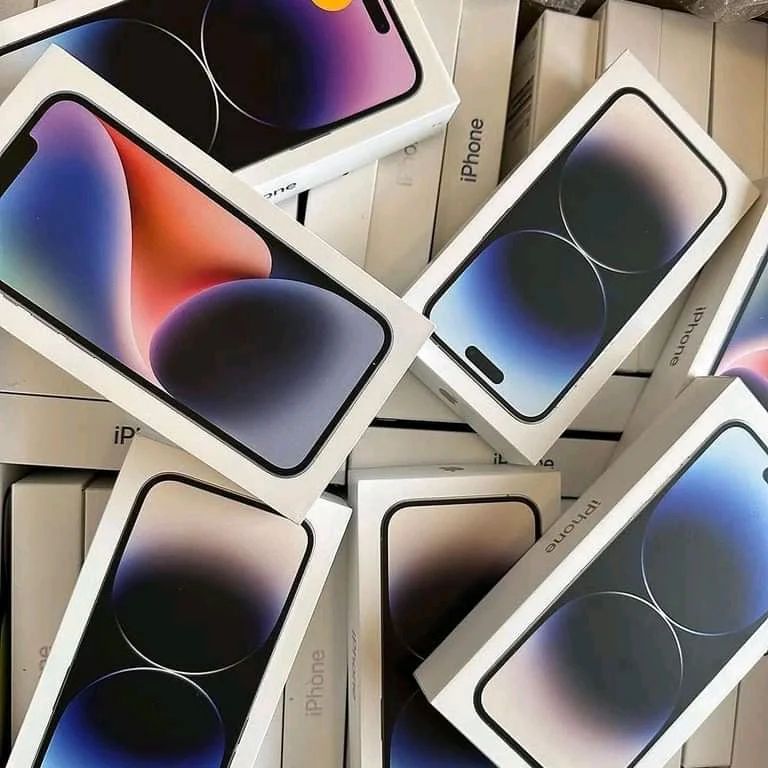 Iphones 14 Pro Max Wholesale image 0