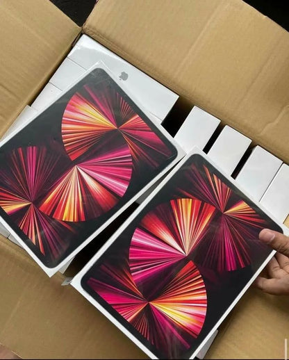 Wholesale Ipad Pro Pallets image 1