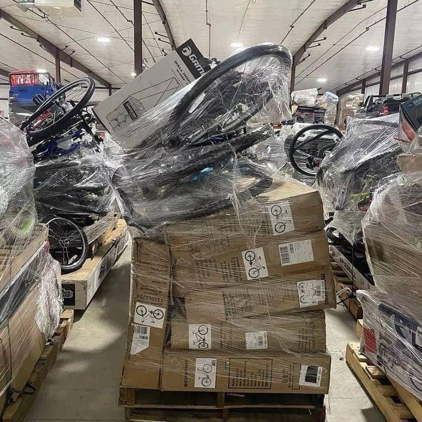 Bicycle Pallet image 0
