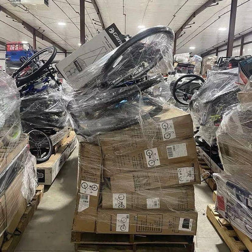 Bicycle Pallet image 0