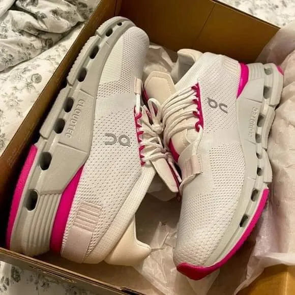 Cloud nova shoe pallet image 0